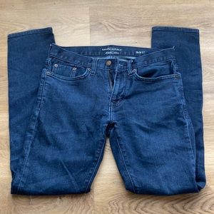 Banana Republic Travel Jean